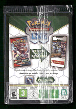 SV: Scarlet & Violet Promo Cards Mew ex #053 (Sealed)