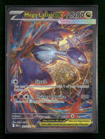 ME01: Mega Evolution Mega Latias ex #181/132