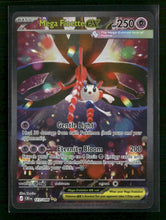 ME04: Chaos Rising Mega Floette ex #117/086
