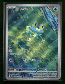 ME04: Chaos Rising Froakie #088/086