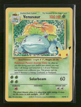 Celebrations: Classic Collection Venusaur #15/102