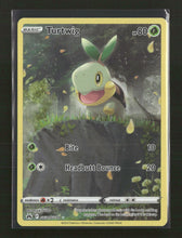 SWSH: Crown Zenith: Galarian Gallery Turtwig #GG31/GG70