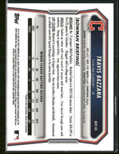 2026 Bowman Chrome Prospects Mojo Purple Refractor Travis Bazzana #/250 #BCP-35
