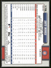 2026 Topps Black Border Shota Imanaga #/75 #178