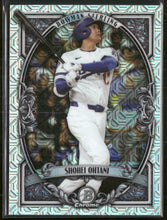 2026 Bowman Bowman Sterling Mojo Refractors Shohei Ohtani #BST-6