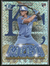 2026 Bowman Mega Futures Jac Caglianone #MF-7