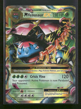 XY - Evolutions M Venusaur EX #2/108