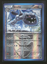 Plasma Freeze Steelix (Team Plasma) Reverse Holo #79/116