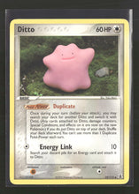 Delta Species Ditto #35/113