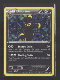 Black and White Promos Umbreon #BW93