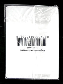 Miscellaneous Cards & Products Pikachu (Toys R Us Promo) #026/083 *Sealed*