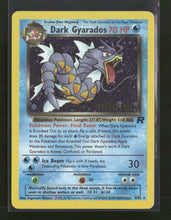 WoTC Promo Dark Gyarados (Prerelease) #08/82