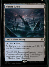 Edge of Eternities Watery Grave #261