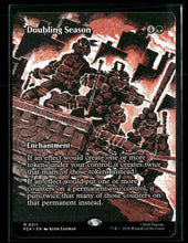 Teenage Mutant Ninja Turtles Source Material Doubling Season (Borderless) #11