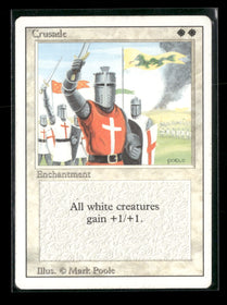 Fourth Edition Crusade #