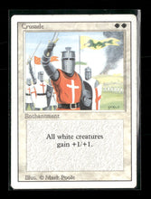 Fourth Edition Crusade #