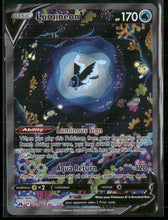 SWSH: Crown Zenith: Galarian Gallery Lumineon V #GG39/GG70