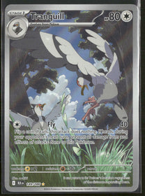 SV: Black Bolt Tranquill #149/086