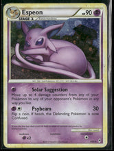 Call of Legends Espeon #4/95
