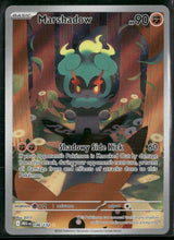 ME01: Mega Evolution Marshadow #146/132