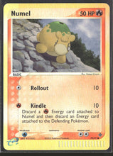 Dragon Numel #70/97
