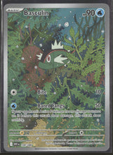 SV: White Flare Basculin #108/086