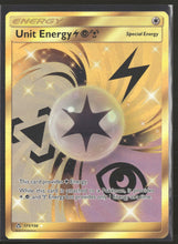 SM - Ultra Prism Unit Energy LPM (Secret Rare) #171/156