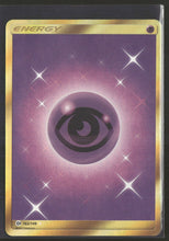 SM Base Set Psychic Energy (Secret) #162/149