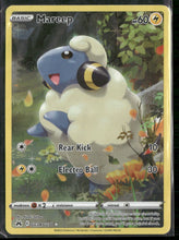 SWSH: Crown Zenith: Galarian Gallery Mareep #GG34/GG70