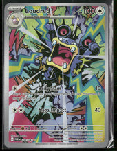 SV04: Paradox Rift Loudred #212/182