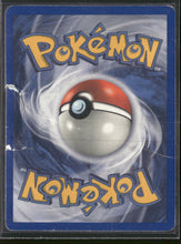 Dragon Rayquaza ex #97/97 DAMAGED