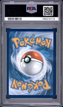 2024 Pokemon Surging Sparks Special Illustration Rare Latias Ex 10 PSA #239