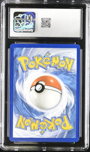 2023 Obsidian Flames Charizard ex 10 CGC #223/197