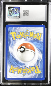 2023 Obsidian Flames Charizard ex 10 CGC #223/197