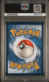 2022 Pokemon Sword & Shield Lost Origin Lost Origin Fa/Mew Vmax 10 PSA #TG30