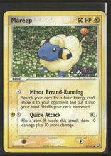 Team Rocket Returns Mareep #67/109
