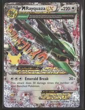 Celebrations: Classic Collection M Rayquaza EX #76/108
