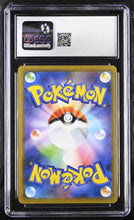 2019 Miracle Twin Mewtwo & Mew GX 10 CGC #029/094