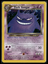 Neo Destiny Dark Gengar #006/105