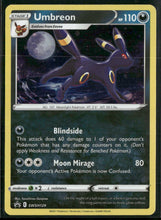 SWSH: Sword & Shield Promo Cards Umbreon #SWSH129