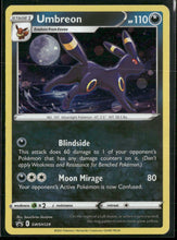 SWSH: Sword & Shield Promo Cards Umbreon #SWSH129