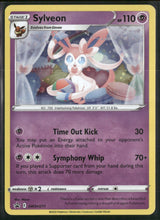 SWSH: Sword & Shield Promo Cards Sylveon #SWSH211