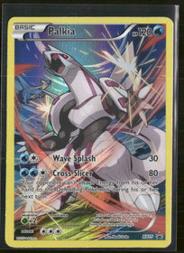 XY Promos Palkia (Full Art Promo) #XY75