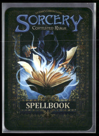 Sorcery: Contested Realm Gothic (GT) Ether Core #