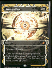 Secrets of Strixhaven: Mystical Archive Armageddon #3