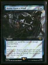LTR: Tales of Middle-earth Borne Upon a Wind (Extended Art) (Surge Foil) #761