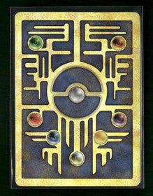 Miscellaneous Cards & Products Ancient Mew #1