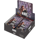 Union Arena: GODDESS OF VICTORY: NIKKE Booster Display