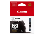 New, Pre-Owned - Canon PGI-72 Photo Black Ink Cartridge