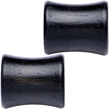Licensed Marvel Punisher Iron Wood Saddle Plug Set